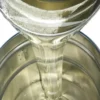 چسب اپوکسی فوق شفاف
