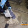 ملات ترمیمی اپوکسی سه جزیی