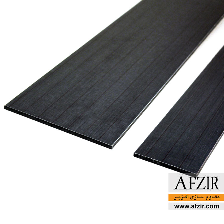 ud-carbon-laminate-AFZIR-Co.jpg لمینیت و ورق کربن FRP