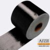 الیاف کربن تک جهته UD