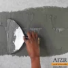 اندود آستر و زیرسازی