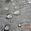 عایق نانو اختلاط با بتن