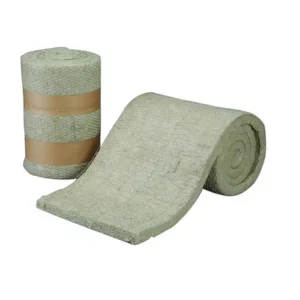 پشم سنگ پتویی