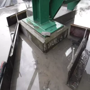 گروت اپوکسی کم حرارت زا