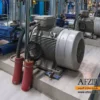 گروت اپوکسی کم حرارت زا