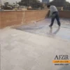 عایق بی رنگ نانو