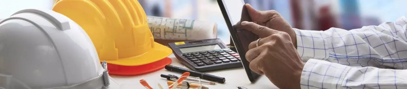 محاسبه‌گر آنلاین محصولات ترمیم و مقاوم‌سازی سازه