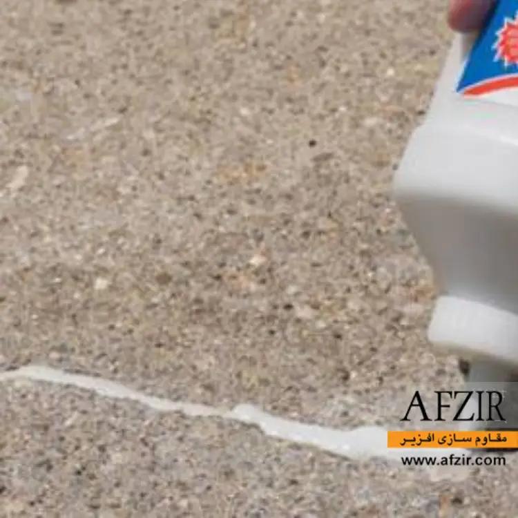 epoxy-concrete-adhesive3 چسب بتن اپوکسی