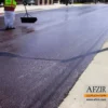 عایق امولوسیون قیری