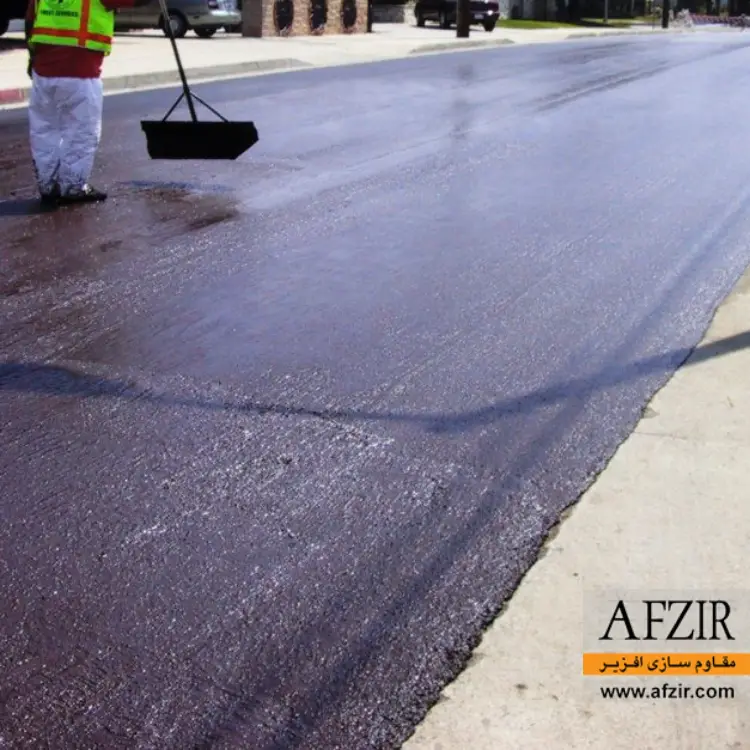 bitumen-emulsion4 عایق امولوسیون قیری