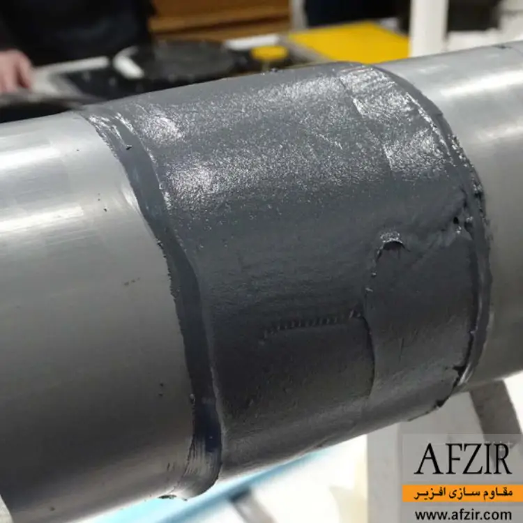 metal-repair-epoxy-paste چسب ترمیم فلزات