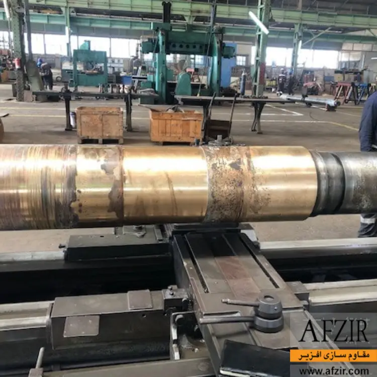 metal-repair-epoxy-paste2 چسب اپوکسی ترمیم فلزات