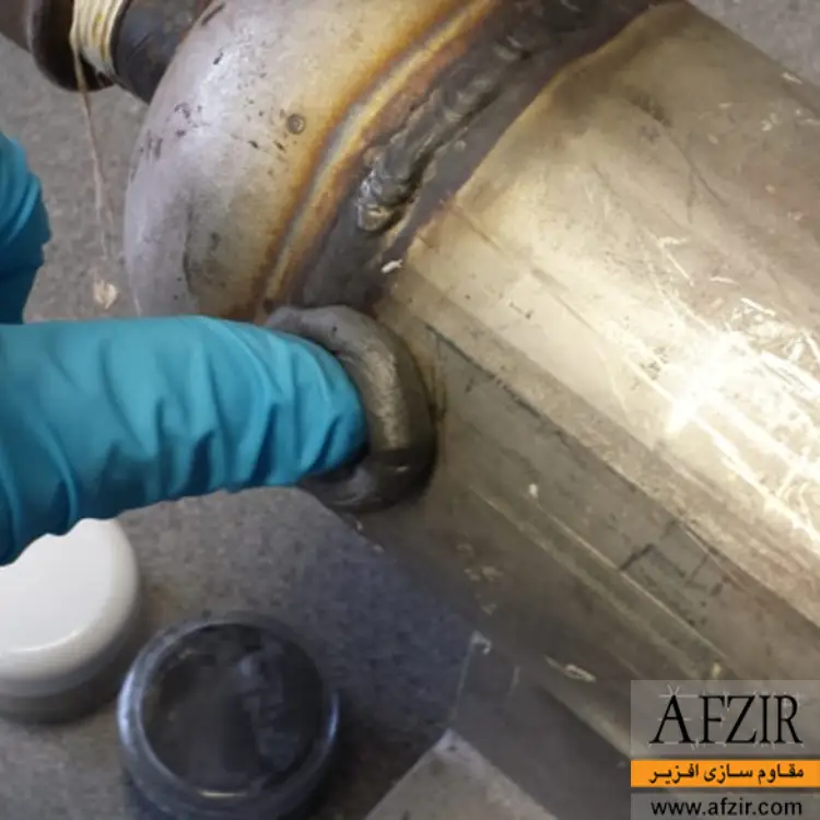 metal-repair-epoxy-paste3 چسب اپوکسی ترمیم فلزات
