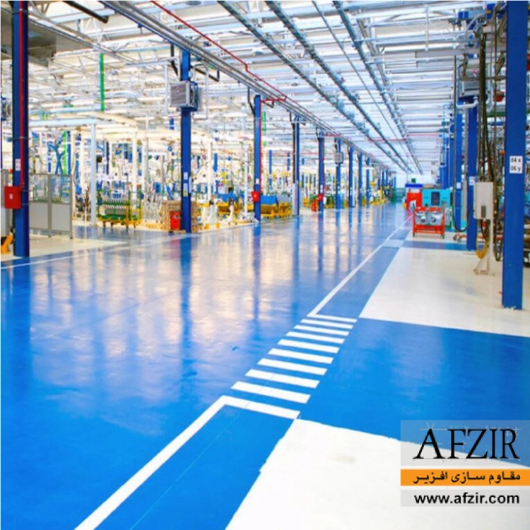 polyurethane-top-coat-paint2 پوشش رویه پلی یورتان