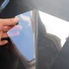 برچسب ایمنی شیشه
