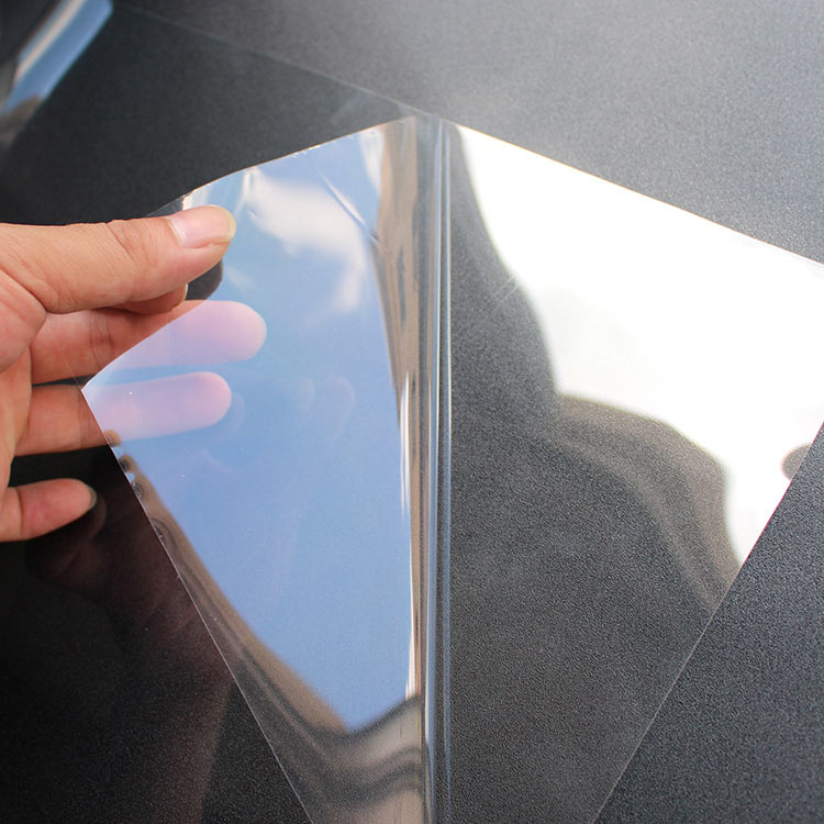 برچسب ایمنی شیشه - مقاومسازی افزیر برچسب ایمنی شیشه