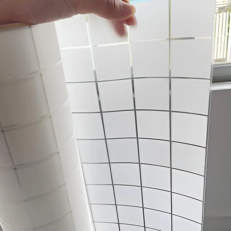 ویندو فیلم نوع دکوراتیو - مقاوم سازی افزیر ویندو فیلم نوع دکوراتیو