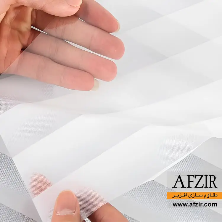 ویندو فیلم حریم شخصی - مقاوم سازی افزیر ویندو فیلم حریم شخصی