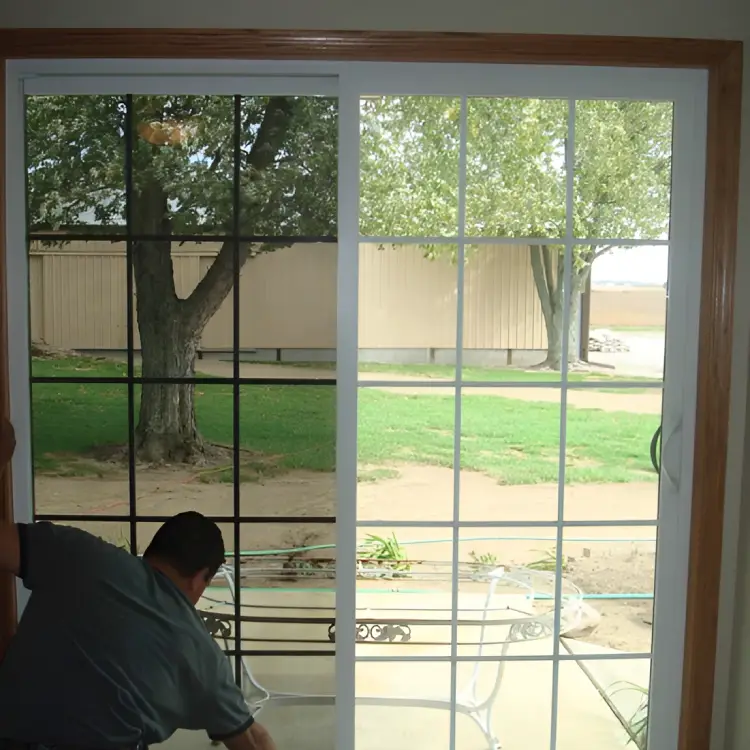 ویندو فیلم حرارتی