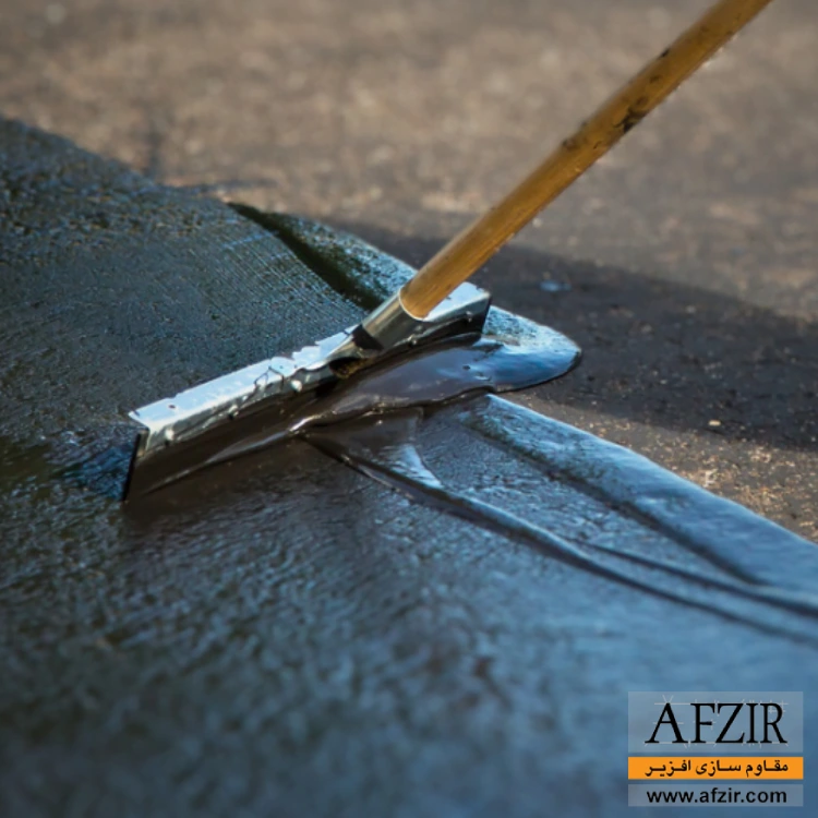 چسب ترمیم ایزوگام چسب ترمیم ایزوگام