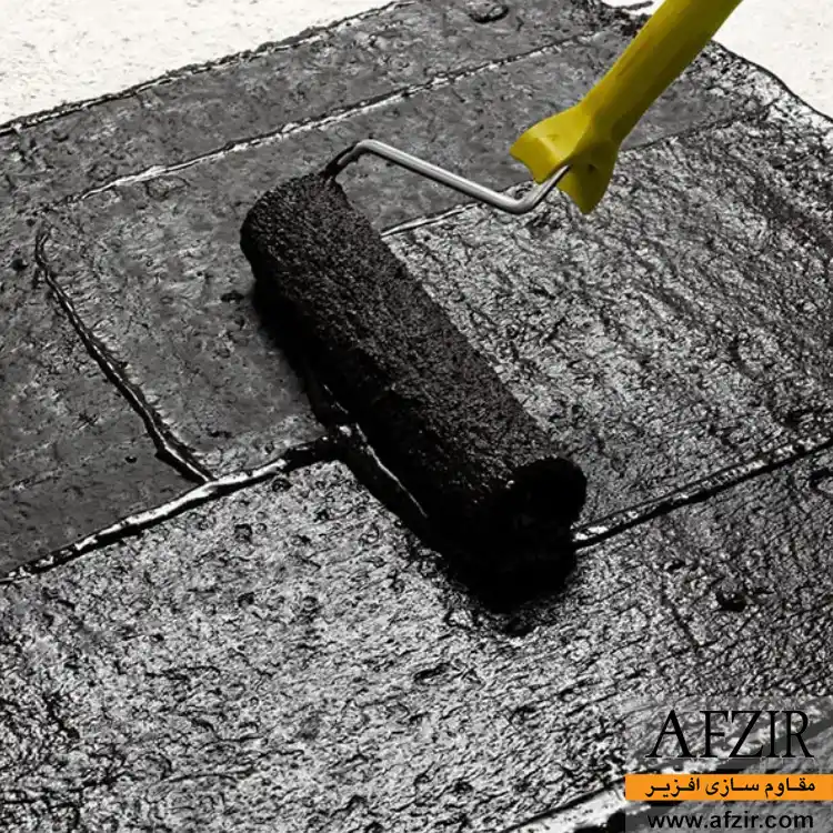 خرید ایزوگام مایع