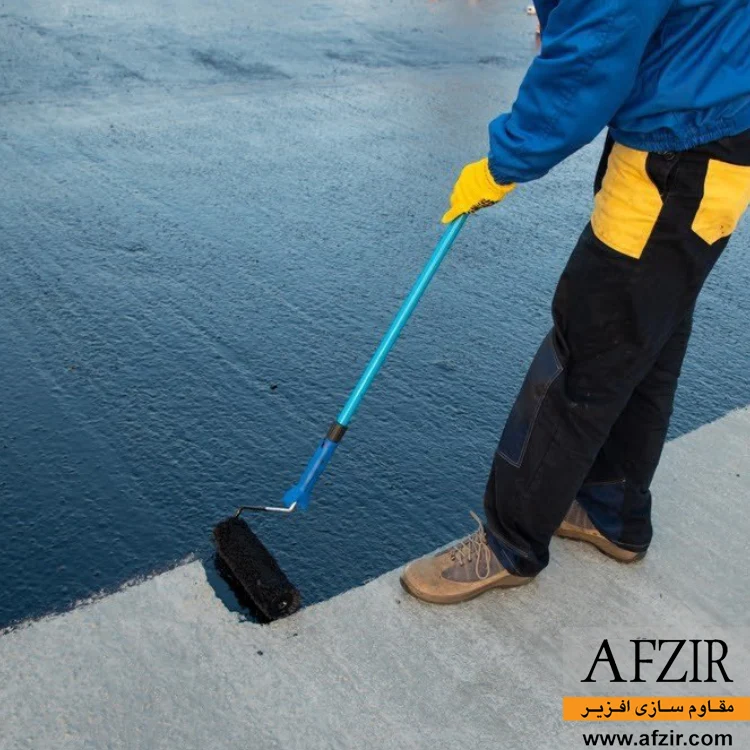 قیمت ایزوگام مایع