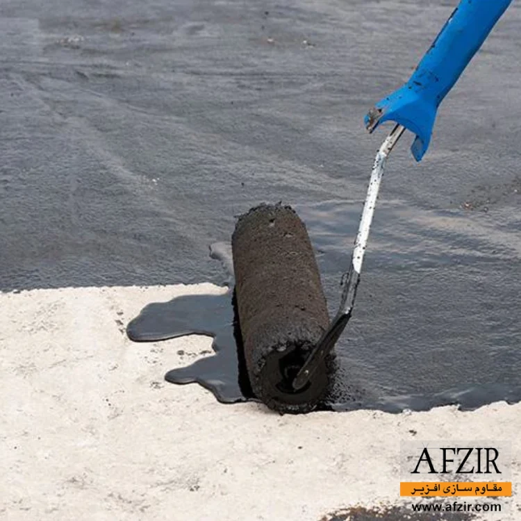 چسب ترمیم ایزوگام چسب ترمیم ایزوگام