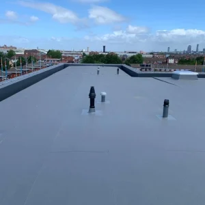 ایزوگام سیمانی