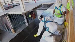 مقاوم سازی با FRP