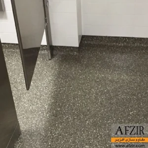 کفپوش گرانیت