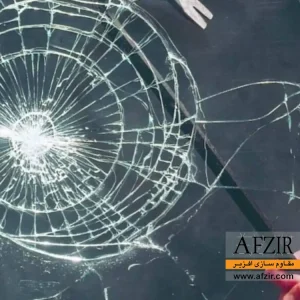 نصب ویندو فیلم ضد خرد شدن شیشه