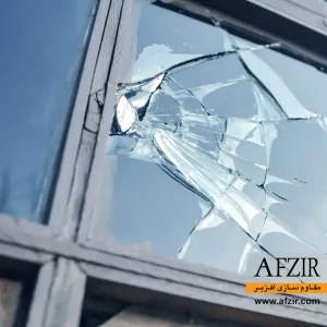 ویندو فیلم شیشه نشکن