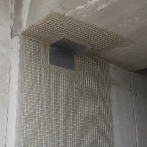 چسب اپوکسی وال مش